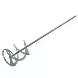 Mixer cu FILET M14 20-35 kg diametru 135 mm lungime 570 mm