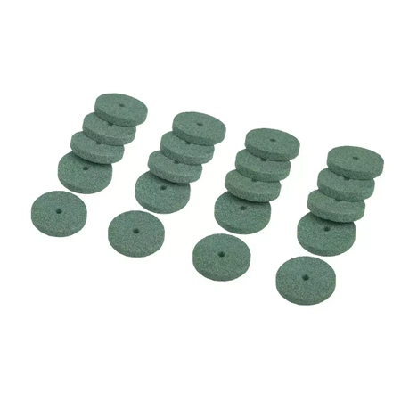 Grinding disc set 20pcs