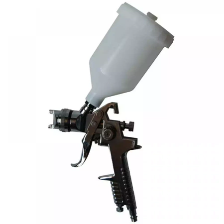 Razpršilna pištola HVLP PANSAM A533171 1,4 mm šoba 600 ml 2,0-3,5 bara