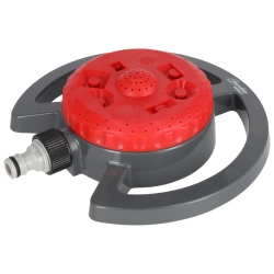 Aspersor static cu 8 functii