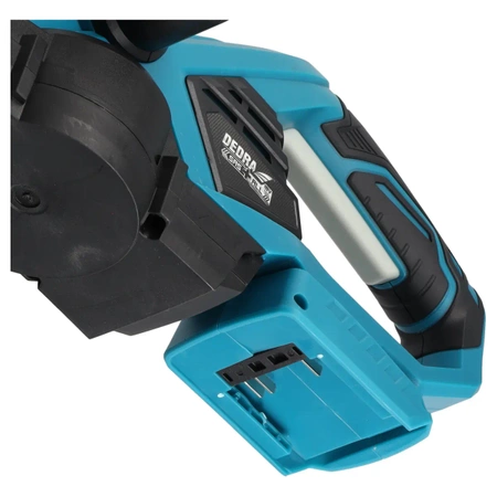 Juhtmeta hekilõikur 18V, DEDRA SAS+ALL DED7092 tööpikkus 510mm, 51cm