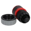 Быстроразъемное соединение 3/4" SOFT, карта GARDEN DEDRA 80N122K