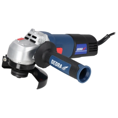 Nurklihvmasin, diax DEDRA DED7951 950W, 125mm