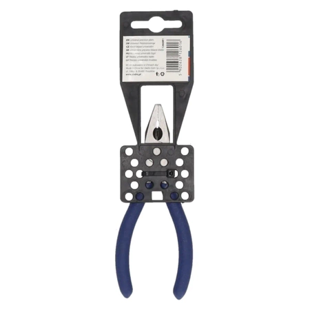 Szczypce precyzyjne uniwersalne DEDRA 1260M1 115mm