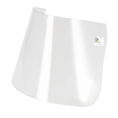 Ochranné polykarbonátové sklo DEDRA BHST021 pre ochranný štít BHST02