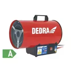 Încălzitor pe gaz 16.5kW