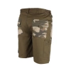 Pantaloni scurti mărime XXL, bumbac+ elastan, 200g/m2