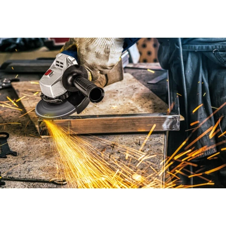 Sarokcsiszoló 125mm 950W