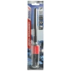 Detailing brush DEDRA 2001A61, size 16, soft bristles, for interior and exterior parts