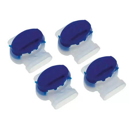 4vnt. jungčiu skirtu vielos ženklinančios teritoriją sujungimui