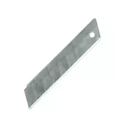 Сменные лезвия для обивочного ножа, tapeciak DEDRA M9012 25мм, 10шт