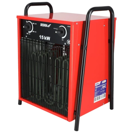 Elektrinis šildytuvas 15kW