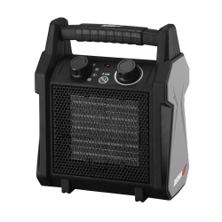 PTC elektromos hősugárzó 3,0 kW DEDRA DED9931C4, 7/2000/3000 W, 322 m³/h, kerámia fűtőelem