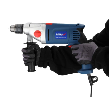 Příklepová vrtačka 850W