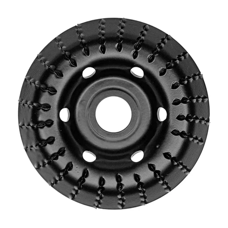 Kerékreszelő 45 fokos szögvágó 120mm DEDRA F692030 DEDRA F692030