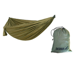 Hojdacia sieť, DEDRA N1035 270x140cm