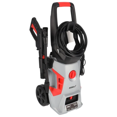 Kõrgsurvepesur - Garden DEDRA DED8819, 90/130 bar, 1700W