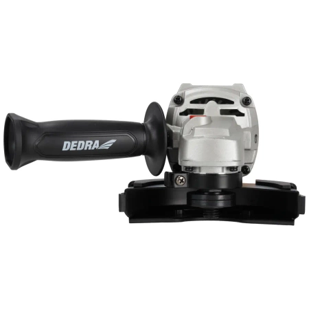 Nurklihvija kiiruse reguleerimisega DEDRA DED7988, 125 mm, 750 W