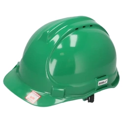Varnostna čelada DEDRA BH1094 zelena