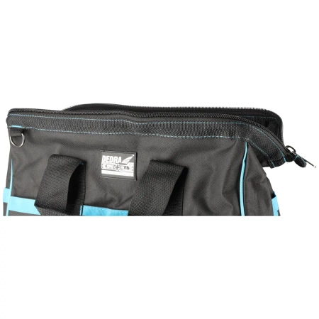 Tool bag 16" Polyester 600D 24L