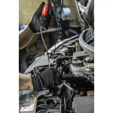 Clemă magnetică-flexibilă 630mm, DEDRA 06F806