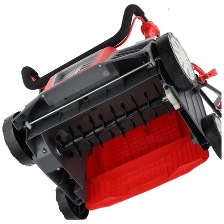 Vertikulátor/provzdušňovač 2000W