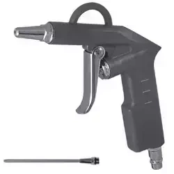 Puhumispüstol PANSAM A533031 koos 10 cm pikendusega