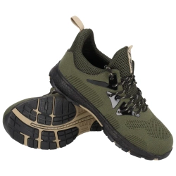 Safety shoes without toecap DEDRA BH9M83AZ-41, size 41, category O1 SRC