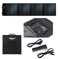 Solarni panel 100W DEDRA DEZT0100