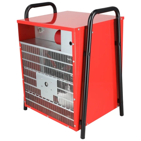 Ohřívač elektrický 15kW 400V