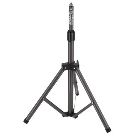 Ocelový stativ pro lampy a lasery 1m