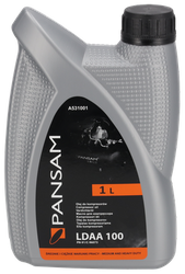 Compressor Oil 100 LDAA 1L