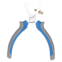 Odizolovacie kliešte 160 mm