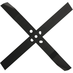 Dvojno rezilo za kosilnico DED8725Q-53L GARDEN DEDRA DED87300 53cm