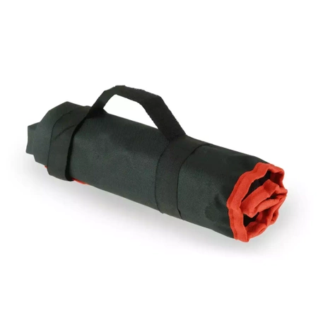 Tool roll for 12 spanners