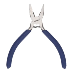 Precision combination pliers 115mm