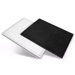 Filter replacement: Pre+Hepa+Carbon for DA-070