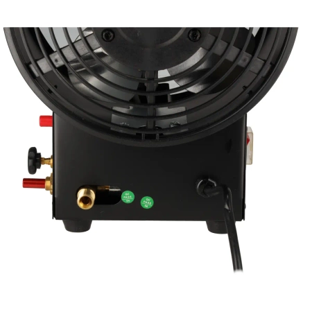 Gas heater 20-55kW DEDRA DED9947