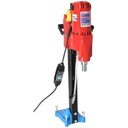 DEDRA DED7622 2500W уред за пробиване на бетон, диаметър 80-205mm, статив