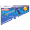 Pistolet do pianki montażowej DEDRA 1201-20 plastikowy