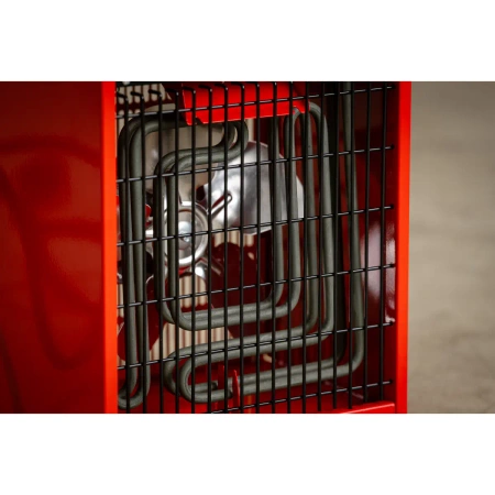 Electric Heater 3,3kW