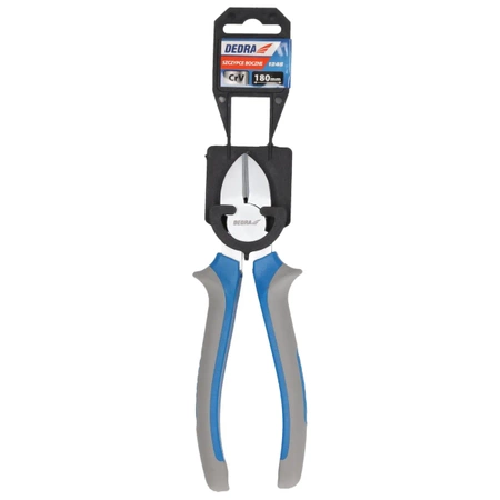 Side cutting pliers 180mm