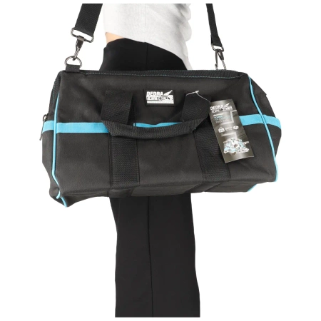 Geanta pentru polyester 600D 24L