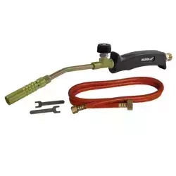 Brazing tool kit 2000 W