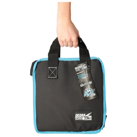 Куфар за инструменти Cube DEDRA SAS+ALL DED7001B