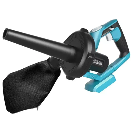 Suflanta/aspirator cu acumulator 18V