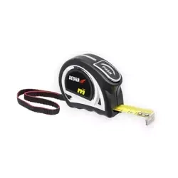 Tape 8m/25mm, auto-stop, nylon coated