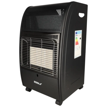 Plynová kamna 4.2 kW