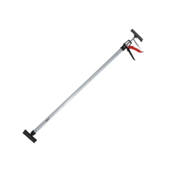 Teleskopinė lubų atrama DEDRA N1106, kėlimo aukštis 115–290 cm, keliamoji galia 30 kg