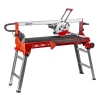 Tile cutter, cutting machine DEDRA DED7818 1200W, cutting length 920mm,